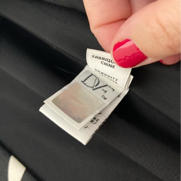 Diane Von Furstenberg Trench Coat - Picture 7 of 15